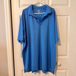 XXXL Callaway Opti Dri golf shirt